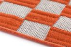 GAN Rugs - Patricia Urquiola - Pouf - Mélange de techniques