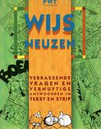Wijs neuzen 9789022982426, Boeken, Gelezen, P. , W. T., Verzenden
