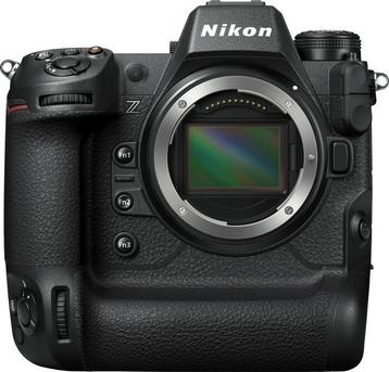 Nikon Z9 **NIEUW** beschikbaar voor biedingen
