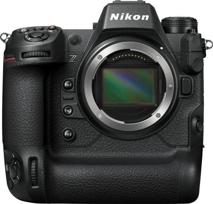 Nikon Z9 **NIEUW**, Audio, Tv en Foto, Fotocamera's Digitaal, Nieuw, Nikon, 8 keer of meer, Ophalen of Verzenden