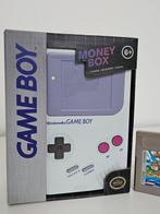 Nintendo - Gameboy Classic - Money Box + Wario Land 3 -, Nieuw
