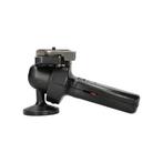 Manfrotto 322RC2 Grip Action Ballhead met garantie, Audio, Tv en Foto, Ophalen of Verzenden, Gebruikt