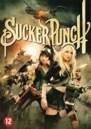 Sucker punch op DVD, CD & DVD, DVD | Science-Fiction & Fantasy, Verzenden