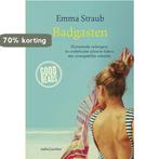 Badgasten 9789026333835 Emma Straub, Boeken, Romans, Verzenden, Zo goed als nieuw, Emma Straub