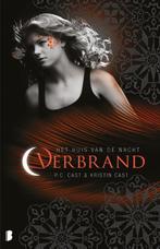 Verbrand / Het huis van de nacht / 7 9789022561850 P.C. Cast, Boeken, Verzenden, Gelezen, P.C. Cast