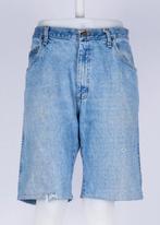 Vintage Straight Wrangler Blue size 34 / 21, Vêtements | Hommes, Pantalons, Ophalen of Verzenden