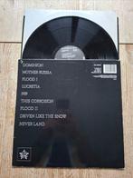 the sisters Of Mercy - Floodland (Rare German 1987 first, Nieuw in verpakking