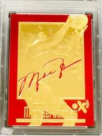 1996/97 Skybox Michael Jordan - Metallic Red Chicago Bulls, Verzamelen, Nieuw