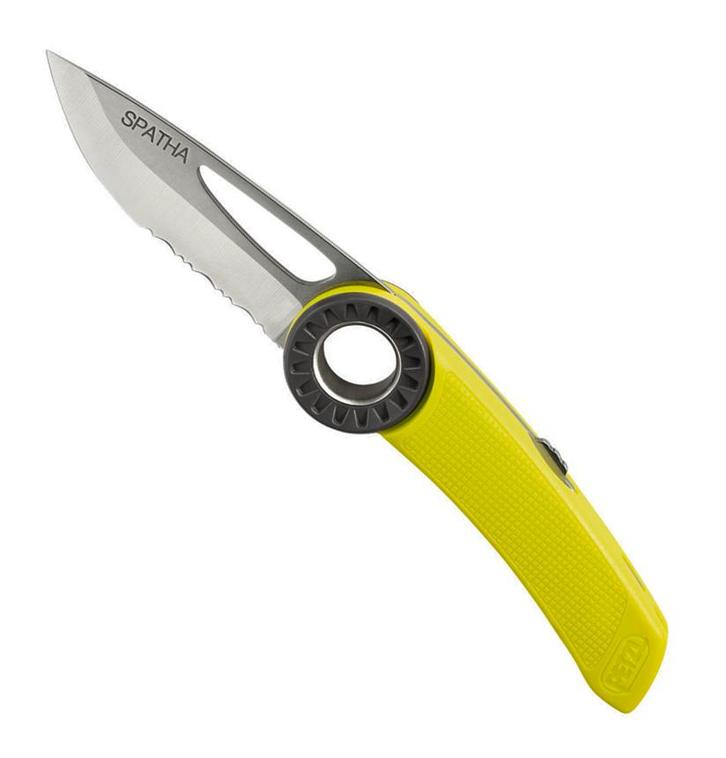 Petzl Spatha - Zeilmes, Watersport en Boten, Watersportkleding, Nieuw