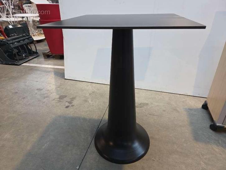 pvc statafels (5x) Flexfurn, Zakelijke goederen, Horeca | Overige, Ophalen