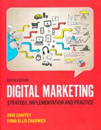 Digital Marketing, Boeken, Verzenden, Nieuw
