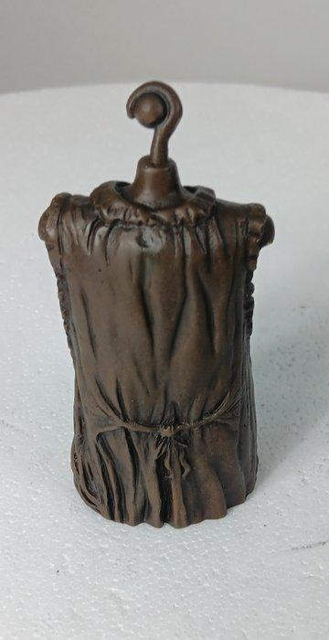 Decoratieve bel - Erotisch getint tafelbel - Europa -, Antiek en Kunst, Kunst | Designobjecten