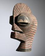 Masque Kifwebe Songye - Bois - Congo RDC, Antiek en Kunst, Kunst | Niet-Westerse kunst