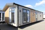 NIEUW: Stacaravan / Chalet Sunseeker Courage - Winterpakket, Caravans en Kamperen, Stacaravans, Tot en met 4