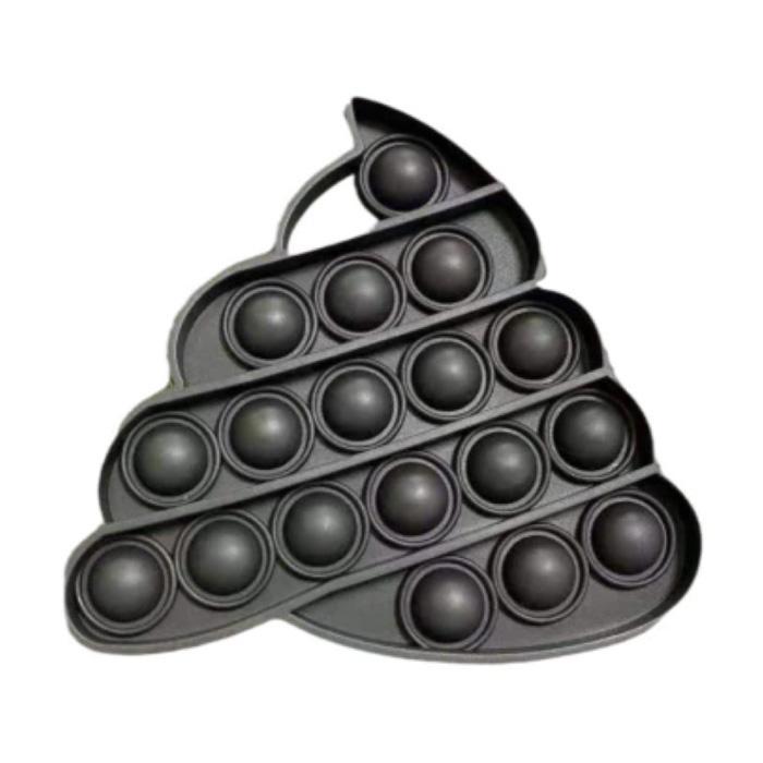 Pop It - Fidget Anti Stress Speelgoed Bubble Toy Siliconen, Telecommunicatie, Mobiele telefoons | Toebehoren en Onderdelen, Nieuw