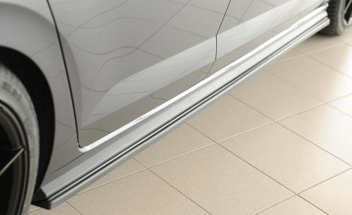 Side skirt aanzetstuk | Volkswagen | Polo 17-21 5d hat. / Po, Auto-onderdelen, Carrosserie, Nieuw, Volkswagen, Verzenden