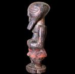 Voorouderfetisj - Nkisi - Songye - DR Congo, Antiek en Kunst