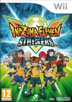 Inazuma Eleven Strikers-Standaard (Wii) Gebruikt, Games en Spelcomputers, Ophalen of Verzenden, Nieuw