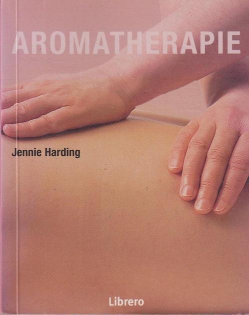 AROMATHERAPIE 9789057642692 J. Harding, Boeken, Gezondheid, Dieet en Voeding, Gelezen, Verzenden
