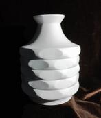 Winterling - Vase - Biscuit de porcelaine - Vase Op-Art,, Antiek en Kunst
