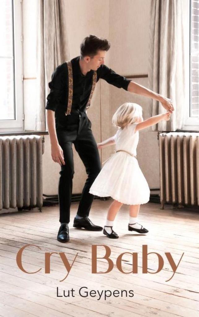 Cry Baby 9789402194753 Lut Geypens, Boeken, Literatuur, Gelezen, Verzenden