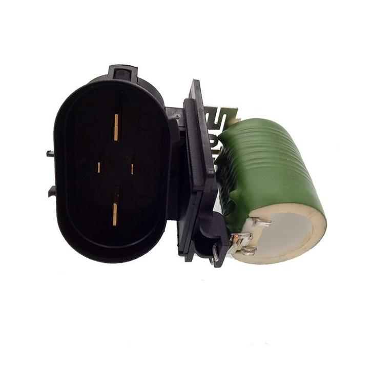 Kachelweerstand Opel Meriva 93341907, Auto-onderdelen, Airco en Verwarming, Nieuw, Opel, Verzenden