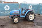 Veiling: Minitractor Iseki Landhope TA 247 Diesel, Zakelijke goederen, Landbouw | Tractoren, Ophalen, Nieuw