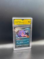 Pokémon - 1 Graded card - Gengar #057 Trick Or Trade Foil -, Nieuw
