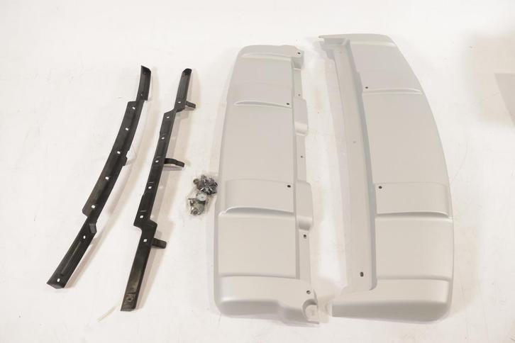 MINI Countryman R60 OEM Off Road design bekleding set NIEUW!, Autos : Pièces & Accessoires, Habitacle & Garnissage, Enlèvement ou Envoi