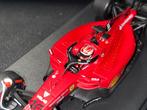 Look Smart 1:43 - Model raceauto - Scuderia Ferrari F1-75