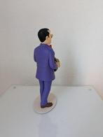 Moulinsart - Tintin - Statuette 46013 - Séraphin Lampion -, Boeken, Nieuw