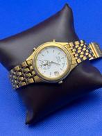 Seiko - Olympic Chronograph 1/10 Retrograde - Zonder