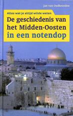 De geschiedenis van het Midden-Oosten in een notendorp, Verzenden, Zo goed als nieuw, Jan van Oudheusden