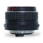 Pentax SMC 50mm 1.4 (M-Mount) nr. 1562, TV, Hi-fi & Vidéo, Appareils photo analogiques, Ophalen of Verzenden, Compact