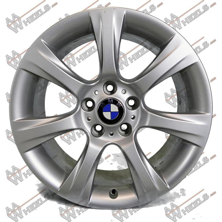 BMW 3 Serie 4 Serie Styling 396 18 inch originele velgen 679, Auto-onderdelen, Banden en Velgen, Ophalen of Verzenden