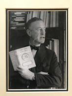 James Bond - RARE Ian Fleming (James Bond creator) mounted, Collections