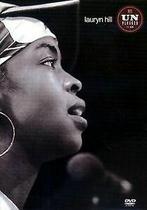 Lauryn Hill - MTV Unplugged No. 2  DVD, Zo goed als nieuw, Verzenden