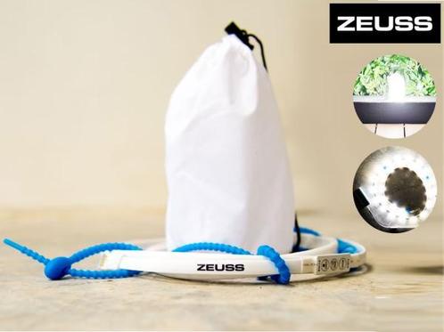 Veiling - ZEUSS XR-7 USB LED Rope Lichtsnoer, Tuin en Terras, Buitenverlichting, Nieuw