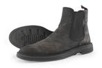 Sub55 Chelsea boots in maat 43 Zwart | 5% extra korting, Sub55, Verzenden, Zwart, Boots