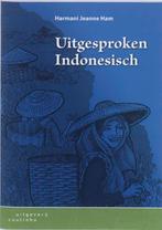 Uitgesproken Indonesisch 9789046901816 Harmani Jeanne Ham, Boeken, Verzenden, Zo goed als nieuw, Harmani Jeanne Ham
