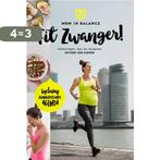 Fit zwanger / Mom in Balance 9789021564395 Esther van Diepen, Boeken, Verzenden, Gelezen, Esther van Diepen
