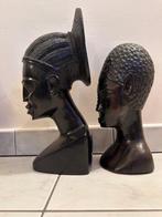 Kenia (Zonder minimumprijs), Antiek en Kunst, Kunst | Niet-Westerse kunst