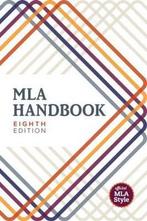 MLA Handbook 9781603292627, Joseph Gibaldi, Walter S Achtert, Verzenden