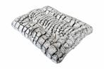 JV Snakeskin kussen - XL 118x75cm, Nieuw