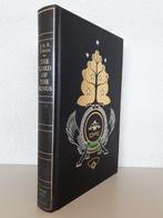 J.R.R. Tolkien - The Hobbit & The Lord of the Rings (Luxe