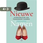 Nieuwe namen 9789078905912 Eveline van de Putte, Verzenden, Zo goed als nieuw, Eveline van de Putte