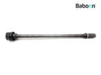 Cardan As Yamaha FJR 1300 2006-2012 (FJR1300), Motoren, Onderdelen | Yamaha, Verzenden, Gebruikt
