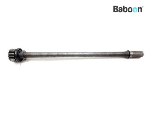 Cardan As Yamaha FJR 1300 2006-2012 (FJR1300), Motoren, Onderdelen | Yamaha, Gebruikt, Verzenden