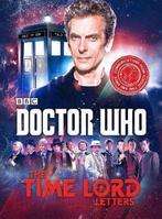 Doctor Who The Time Lord Letters 9781849909631 Stephen Cole, Boeken, Verzenden, Gelezen, Stephen Cole