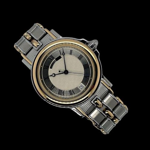 Breguet Marine 3400, Handtassen en Accessoires, Horloges | Dames, Verzenden